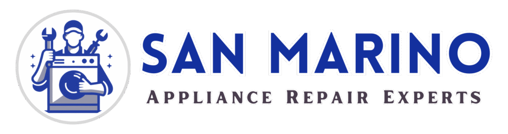 San-Marino-Appliance-Repair-Experts